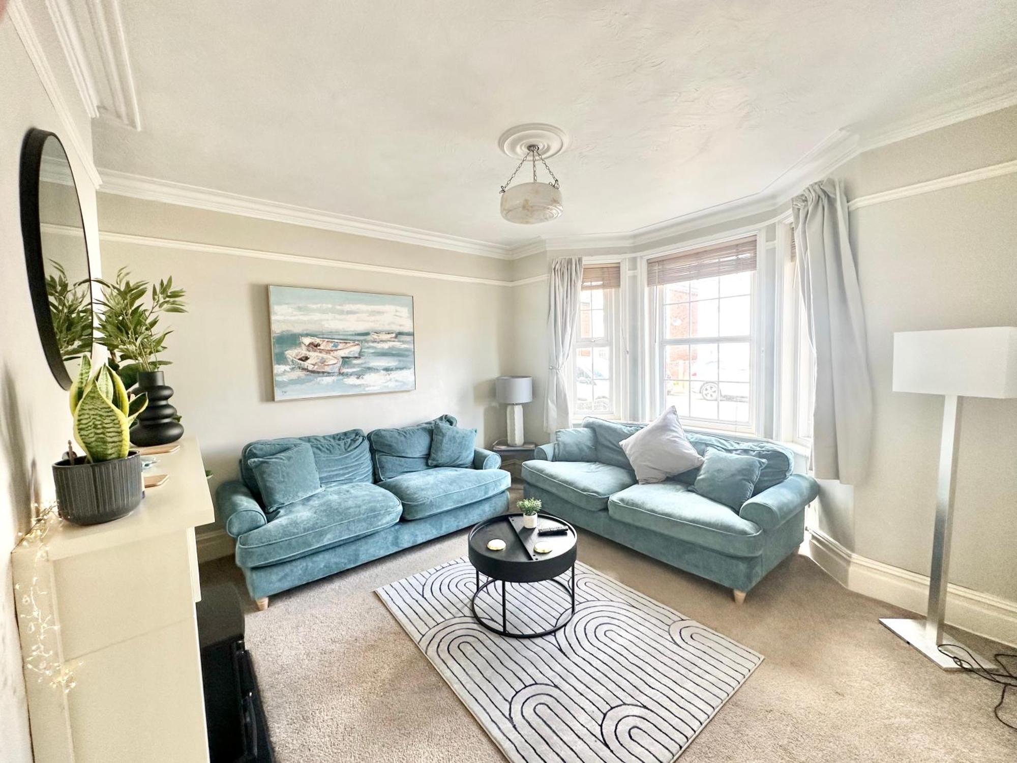 The Capstone Retreat - Beautiful Detached Family Home By Coastline Retreats, Arcade Machine, Parking, Bbq Bournemouth Exterior foto